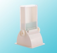 Slide Dispenser, ABS